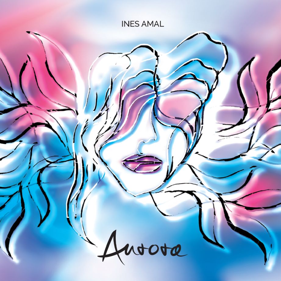 Aurora (slovenski jezik), Ines Amal