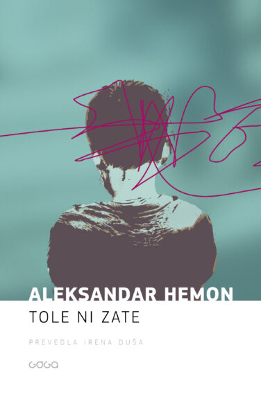 Tole ni zate - TV, Aleksandar Hemon