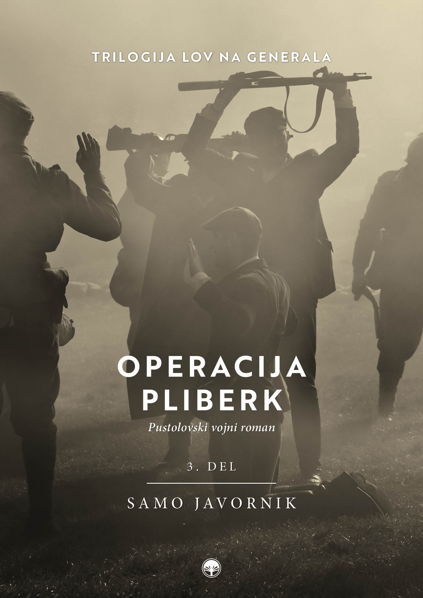 Operacija Pliberk, Samo Javornik