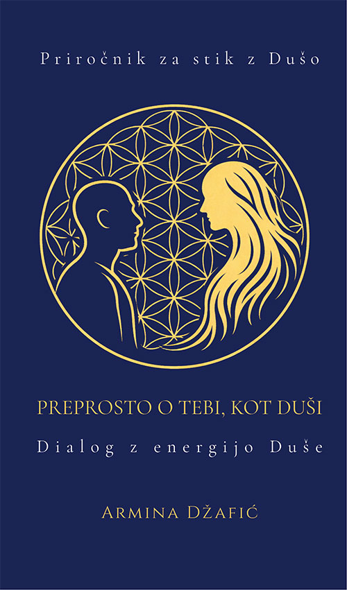 Preprosto o tebi, kot Duši, Armina Džafić