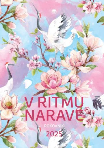 V ritmu narave 2025 - Žerjavi, Barbara Lipovšek, Janja Baznik, Žiga Valetič, Tanja Kaštrun