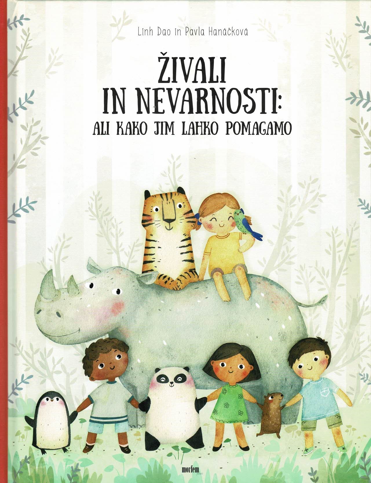 ivali In Nevarnosti Ali Kako Jim Lahko Pomagamo Knjiga Avtorja ivali-in-nevarnosti-ali-kako-jim-lahko-pomagamo-knjiga-avtorja