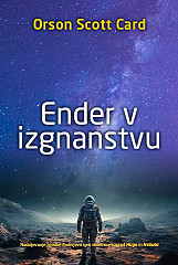 Ender v izgnanstvu - MV