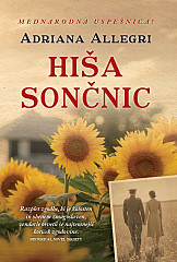 Hiša sončnic - MV