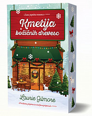 Kmetija božičnih drevesc - MV