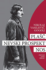 Plašč, Nevski prospekt, Nos - MATURA 2027