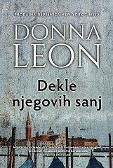Dekle njegovih sanj - MV