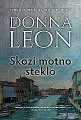 Skozi motno steklo - MV