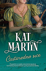 Častivredno srce - MV