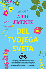 Del tvojega sveta - MV