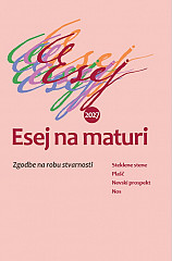 Esej na maturi 2027 - MATURA 2027