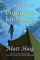 Polnočna knjižnica - MV 