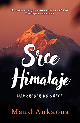 Srce Himalaje - MV