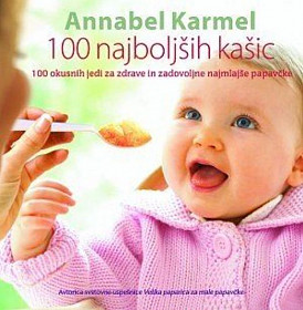 100 najboljših kašic