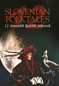 12 slovenian folktales (English)