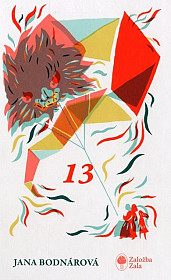 13 - Trinajst (znak kakovosti Zlata hruška)