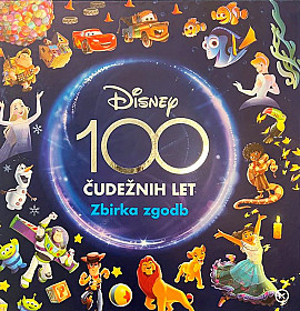 Disney: 100 čudežnih let