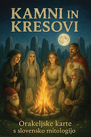 Kamni in kresovi
