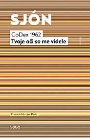 CoDex 1962: Tvoje oči so me videle