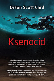Ksenocid - MV