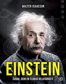 Veliki umi: Einstein