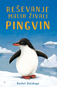 Reševanje malih živali - Pingvin