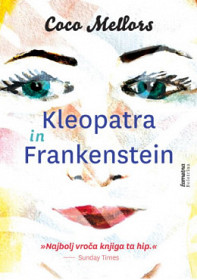 Kleopatra in Frankenstein