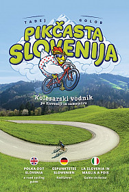 Pikčasta Slovenija 