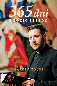 365 dni z Božjo besedo