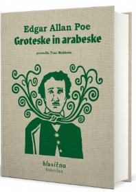 Groteske in arabeske