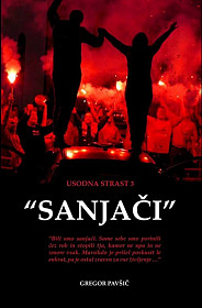 Usodna strast 3: Sanjači