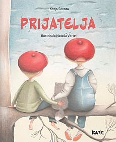 Prijatelja