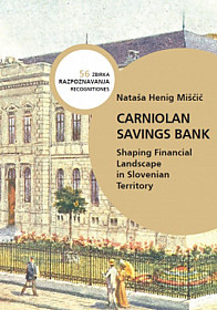 Carniolan Savings Bank