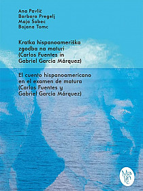 Kratka hispanoameriška zgodba na maturi