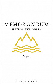 Memorandum slovenskemu narodu