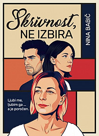 Skrivnost, ne izbira