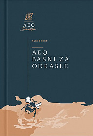 AEQ basni za odrasle
