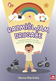 Razmišljam drugače