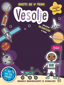 Sveti se v temi: Vesolje