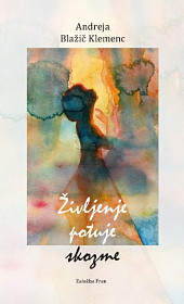 Življenje potuje skozme