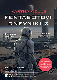 Fentabotovi dnevniki 2 - TV