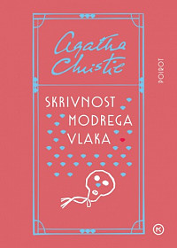 Skrivnost modrega vlaka