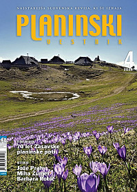 Planinski vestnik 4/2026
