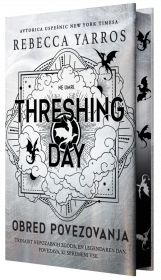 Obred povezovanja  - Threshing Day