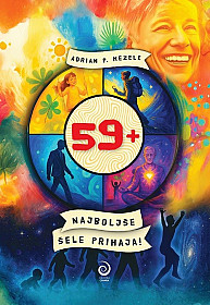 59+ - Najboljše šele prihaja!