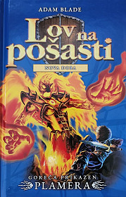 Goreča prikazen Plamera (Nova doba)