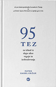 95 tez za izhod iz slepe ulice vzgoje in izobraževanja - TV