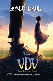 VDV - Veliki dobrodušni velikan