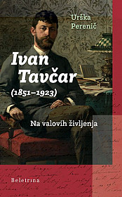 Ivan Tavčar: Na valovih življenja