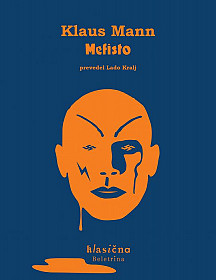 Mefisto - Klasična Beletrina 17